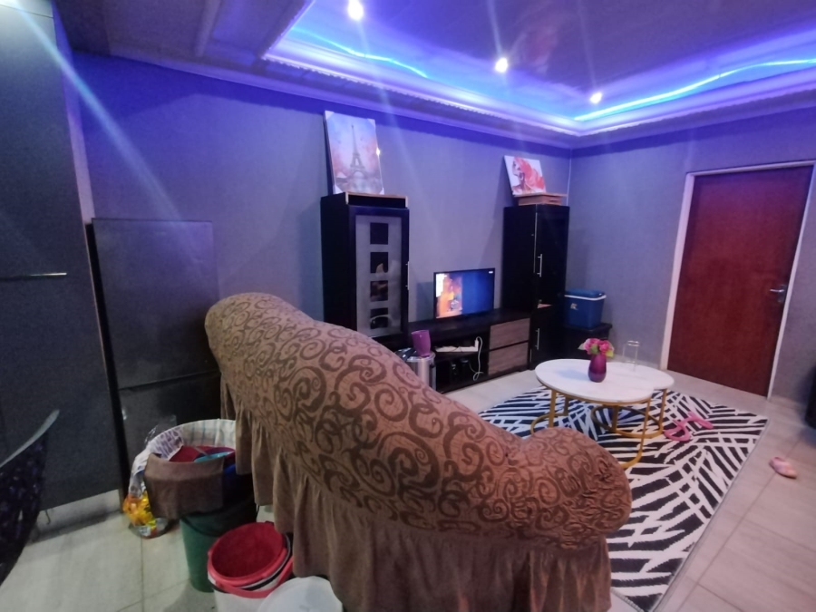 3 Bedroom Property for Sale in Harry Gwala Free State